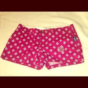 Old Navy shorts